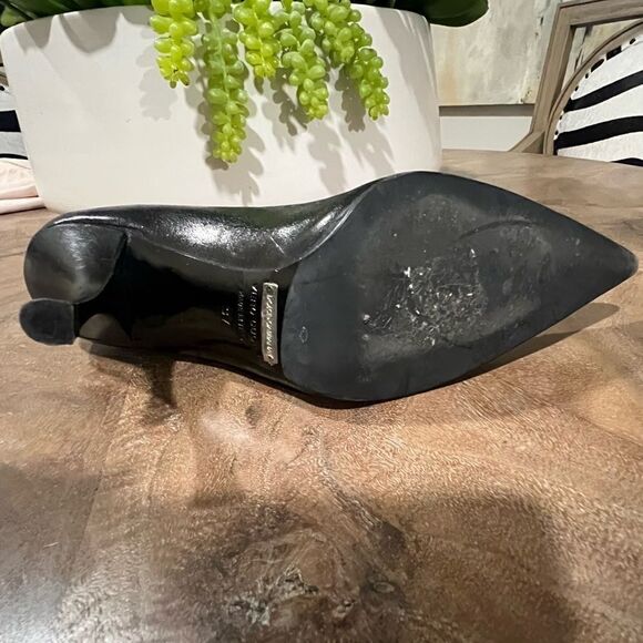 Dolce and Gabbana heels, size US 7 - Picture 9 of 12